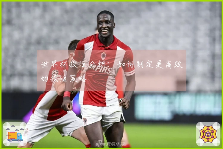 世界杯投注分析：如何制定更高效的投注策略