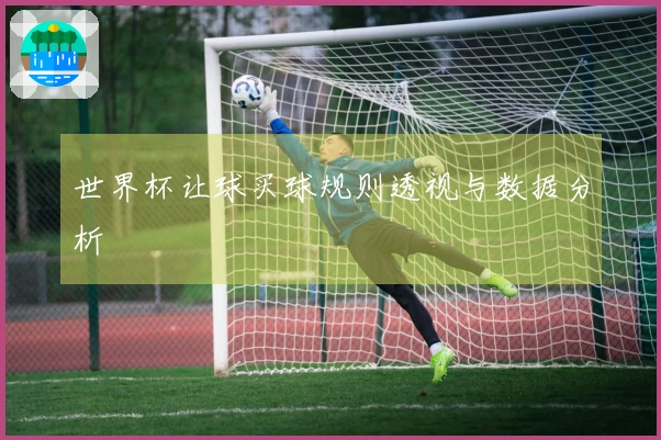 世界杯让球买球规则透视与数据分析