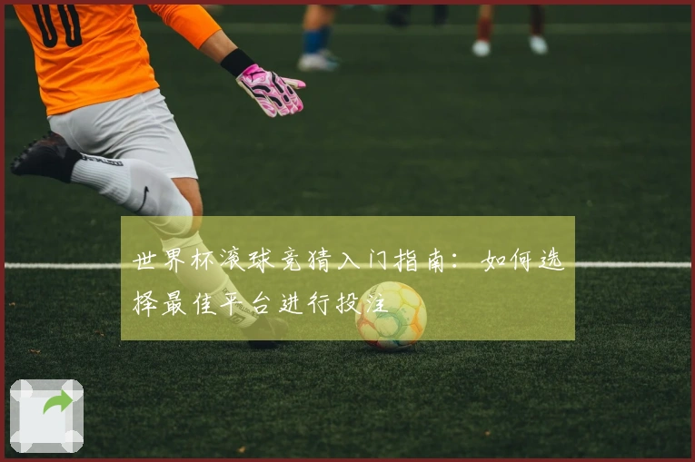 世界杯滚球竞猜入门指南：如何选择最佳平台进行投注