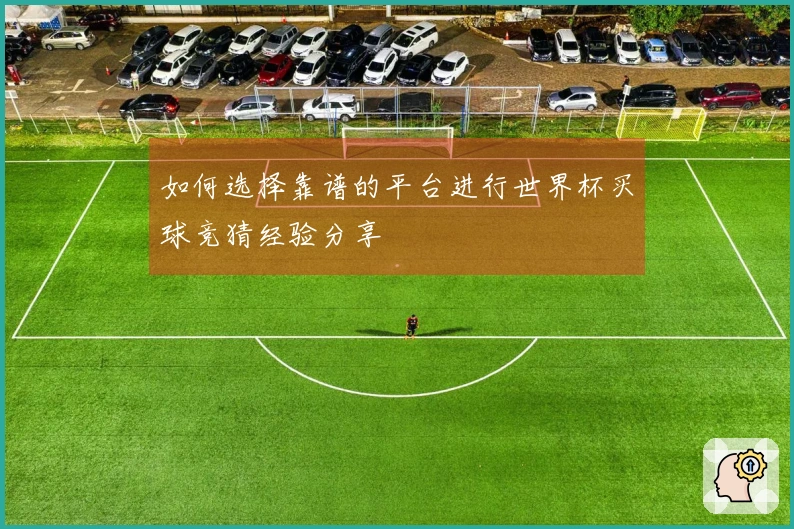 如何选择靠谱的平台进行世界杯买球竞猜经验分享