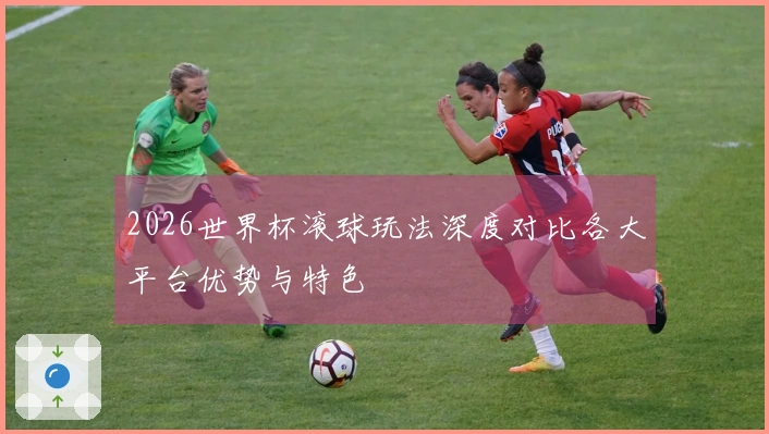 2026世界杯滚球玩法深度对比各大平台优势与特色